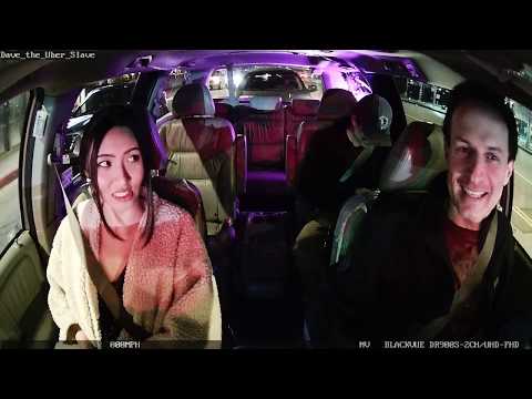 How to not get an Uber ride when you're under 18