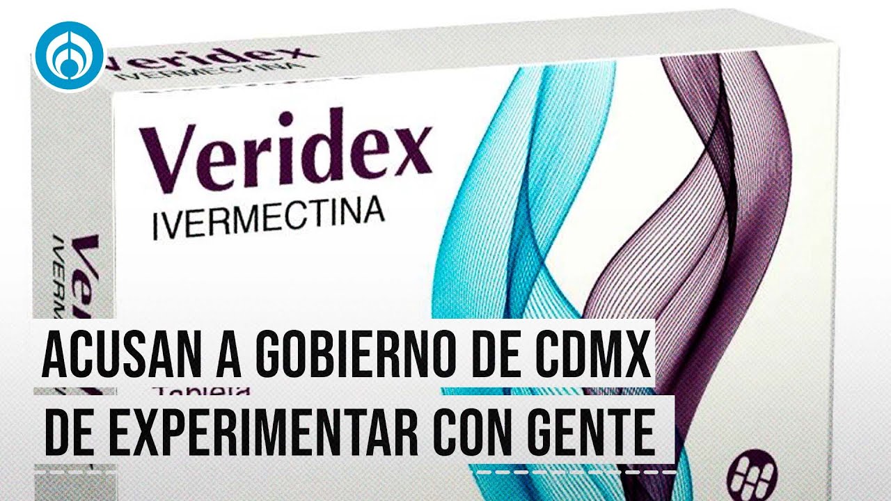 Precio Ivermectina Veridex