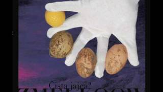 Zmelkoow - Je Pesnik Jedel Mamile?