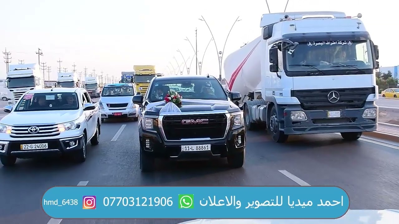 #حفل زفاف احمد عبد الله الفريجي الف مبروك