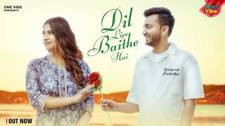 Dil Liye Baithe Hai | Official Video | Ratan Shuklaa | Prachi Mehra | Ratrixx | New Hindi Song 2026