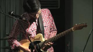 Tohpati & Friends - Fly - Live at Red & White lounge