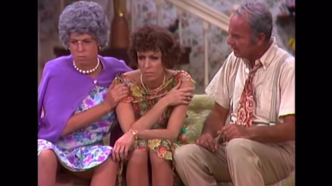 The Carol Burnett Show - The Family Best Moments Compilation - YouTube