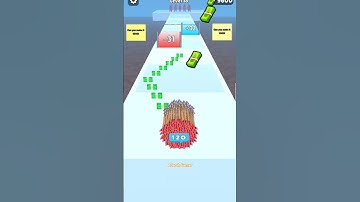 Arrow run race 😧 level 18 indian bike driving 3d #shortsfeed #gaming #indianbikedriving3d