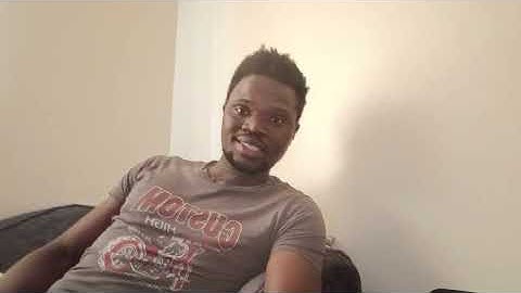 The Cadence of Life (Part 1)