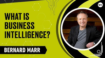 What is Business Intelligence? Simple Explanation in 1 Minute