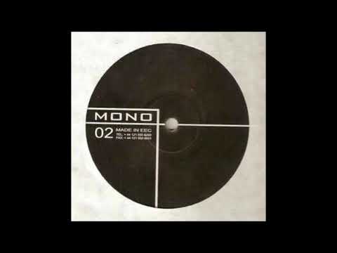 Dark Fader — Dark Faders ‎– Destroyer Operative EP b2