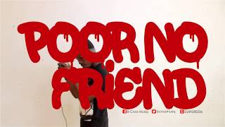 BCroX Poor no friend(VIDEO)