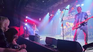 Kong Foo Sing , Regurgitator Billboard Melbourne