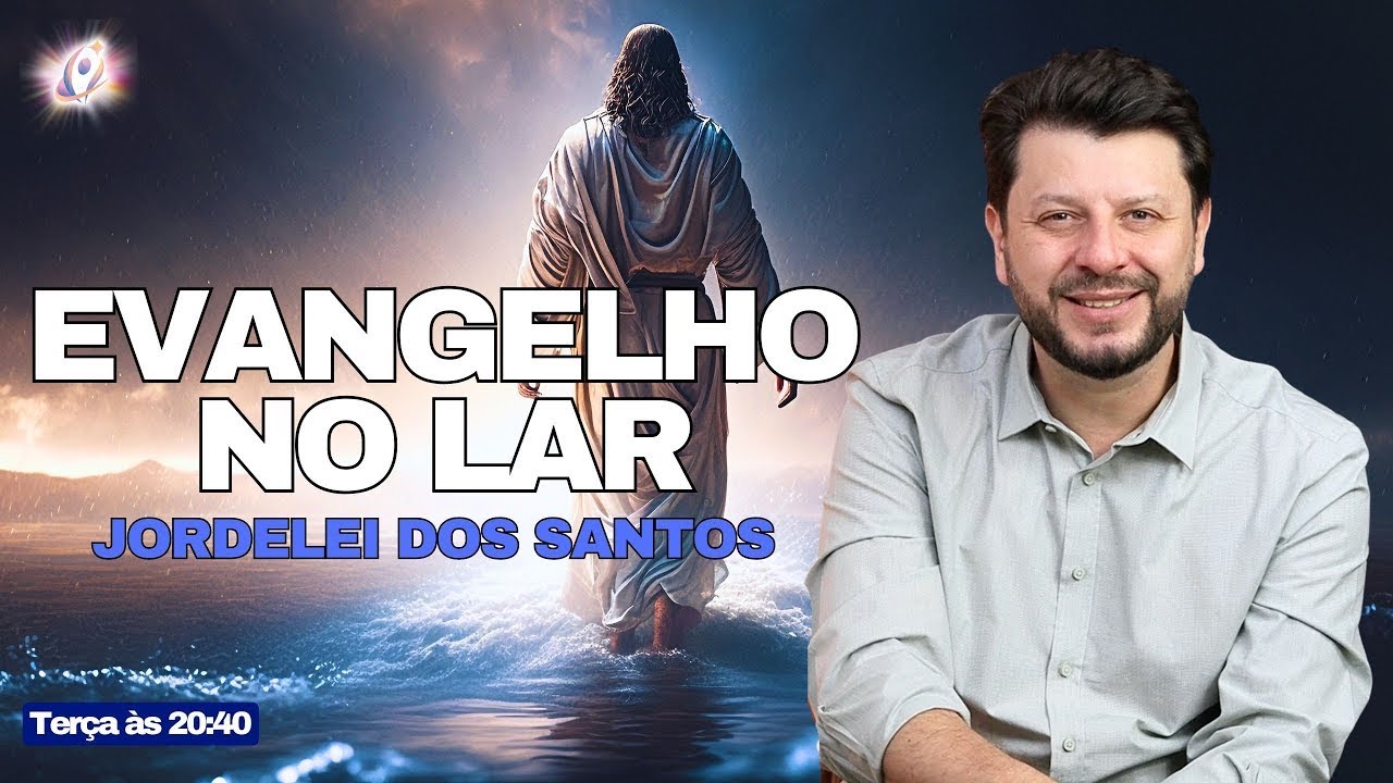 Evangelho com o Portal  - 215