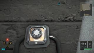 Deus Ex: Mankind Divided - SM05 - How To Hack Satellite Final Part