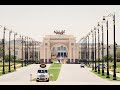 Zabeel Palace || Ruler of Dubai Palace || Syed ALI