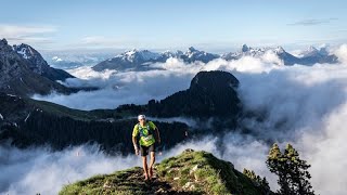 Information Running around Lake Annecy: 116km of stunning scenery News