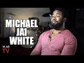 Michael Jai White: Mike Tyson Shouldn't Have Said He'll Knock Out Roy Jones Jr (Part 4)