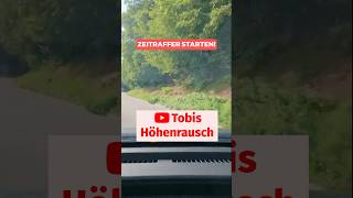 Zeitraffer in Reifenberg #shorts #spaß #drohnenflug