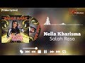 Nella Kharisma - Salah Rasa [VIDEO LYRICS]