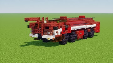 Minecraft Building Livestream