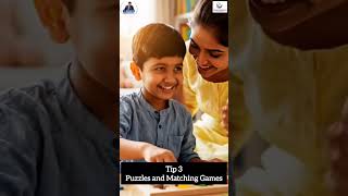 kya aapka bachcha focus nahi kar pata ? #autismcare #parenting