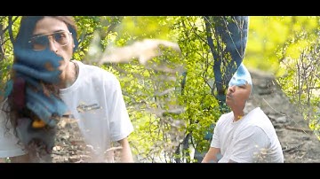 KOLD ft. G$ G Note - Change Colors (Official Music Video)