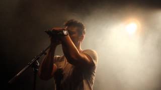 Bastian Baker One last time Lyon