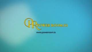 SaaS Explainer Video | PowerRoom | Animated Product Video | Motion Graphics