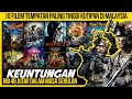 10 filem tempatan terkenal yang paling tinggi kutipan dalam sejarah malaysia