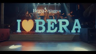 Turgay Başyayla - Kesik Çayır (Bera Otel Alanya)