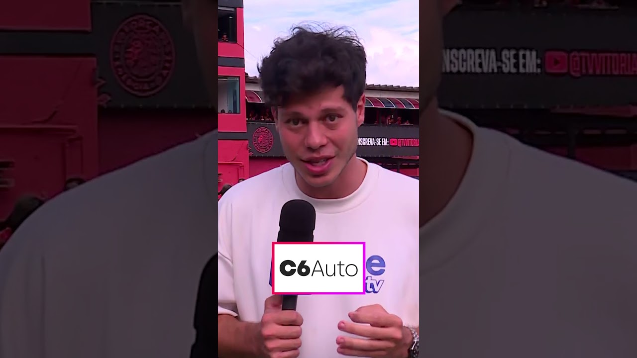 TA ESPERANDO O QUE PRA MUDAR DE JOGO?🚗⚽ | #shorts | ge tv