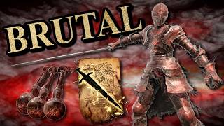 The Deadliest Milady Build in Elden Ring