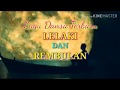 Lelaki dan rembulan cover lagu dansa terbaru rinto nine