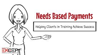 Needs Based Payments