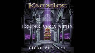Watch Kamelot Irea video