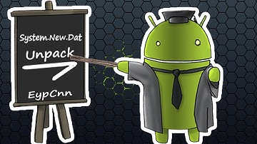 System.New.Dat Unpack