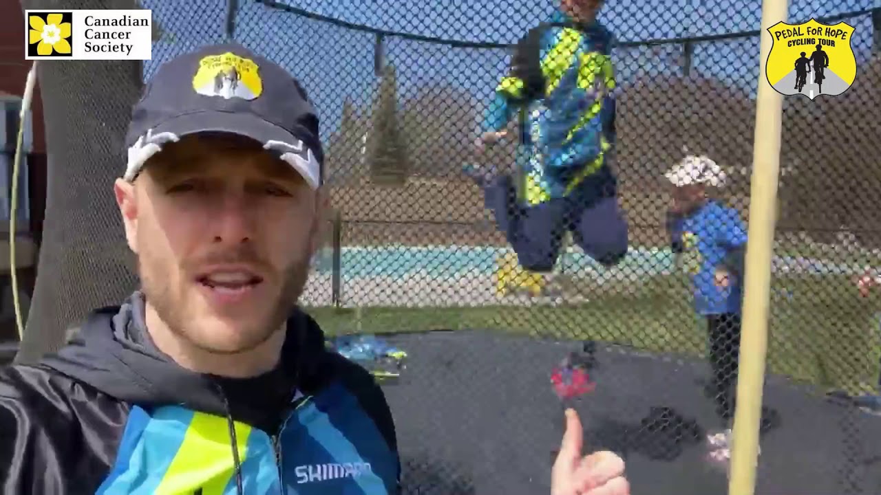 Josh Sun Safety - YouTube
