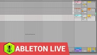 Exploring Ableton Live 9