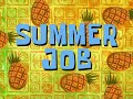 Summer Job Soundtrack