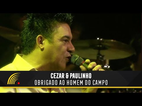 Cezar & Paulinho