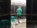 kasihan bapak ini kandang kambingnya rusak#shortsbeta