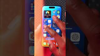 iPhone Weather Hidden Secret Gem!? 🧐👀