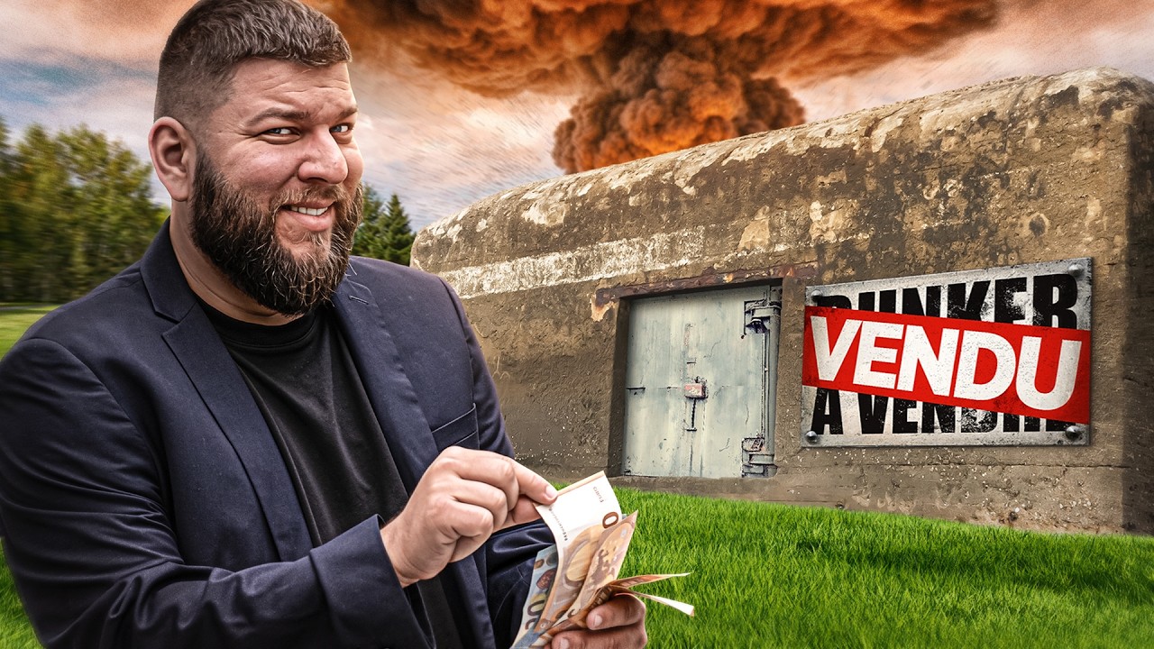 Le business du nucléaire