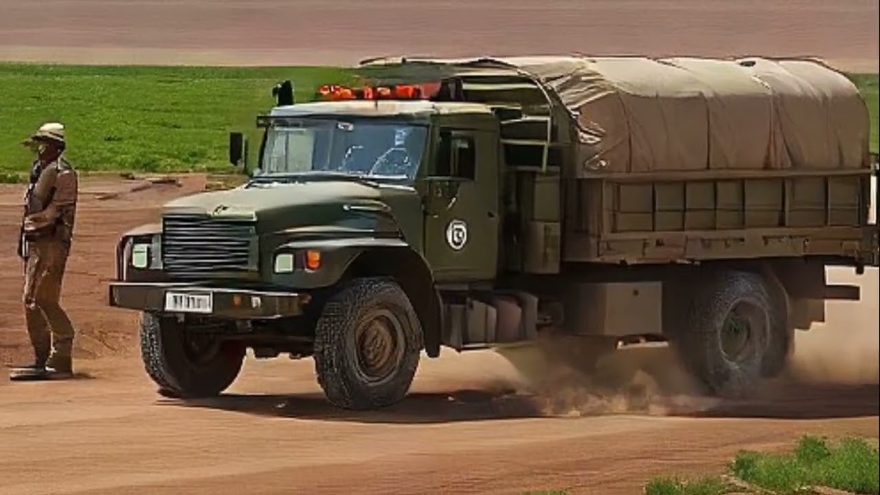 Operation Smiling Buddha| How R&AW Secured India’s First Nuclear Test | 