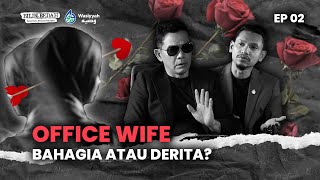 BILIK BEDAH EP02 - RAWAN SEORANG PENYONDOL