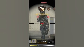 COD Mobile Sniper only challenge #cod #codm #codmobile #codwarzone #codmobilegameplay