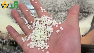 Breadcrumbs processing machinery breadcrumb production line panko bread crumbs maker machine