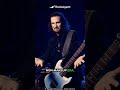 Bruce Kulick Opens Up About Tommy Thayer Playing the Spaceman in KISS