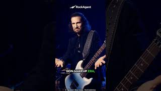 Bruce Kulick Opens Up About Tommy Thayer Playing the Spaceman in KISS
