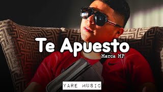 TE APUESTO - Marca Mp {En Vivo}