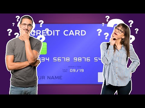 Worst Credit Card Spender! Men or Women?