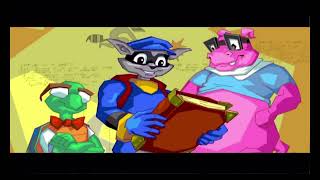 スライクーパー 怪盗スライ・クーパー (SLY COOPER) - PART 20 (83% Ending