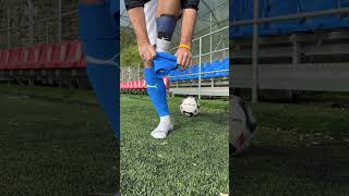Haaland #socks #tutorial #howitworks Haaland Socks Tutorial